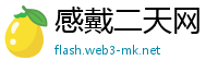感戴二天网